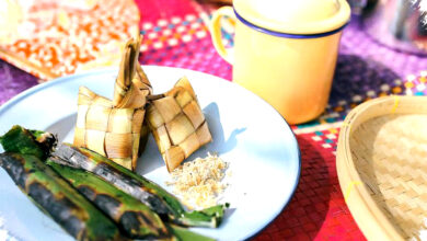 Lebaran Ketupat Di Jawa, Jejak Dakwah Sunan Kalijaga Yang Masih Lestari