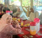 Lebaran Menghidupkan Jateng, UMKM Panen Rezeki dan Wisatawan Meningkat