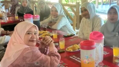 Lebaran Menghidupkan Jateng, UMKM Panen Rezeki dan Wisatawan Meningkat