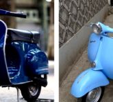 Lebih Cuan dari Saham, Vespa Original Home 2026 Hadir dengan Sentuhan Retro Mewah dan Teknologi Pintar yang Unik!