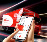 Lebih Mudah Kirim Paket J&T Express, Kini Cukup dengan Aplikasi MyTelkomsel dan Diskon 20% Langsung Aktif Lebih Mudah Kirim Paket J&T Express, Kini Cukup dengan Aplikasi MyTelkomsel dan Diskon 20% Langsung Aktif