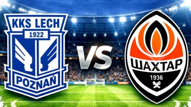 Lech Poznan Hadapi Ujian Terberat di Kandang, Shakhtar Donetsk Tampil Penuh Percaya Diri di Babak 16 Besar Liga Konferensi UEFA