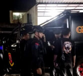 Ledakan Misterius di Masjid Jember, Polda Jatim Temukan Jejak Bahan Kimia Penting