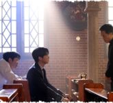 Lee Kwang-soo Jadi Pengacara Hantu, Phantom Lawyer Sajikan Misteri dan Komedi Hukum yang Memikat Maret Ini!