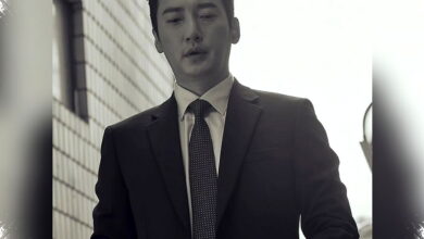 Lee Sang-bo Meninggal Dunia, Misteri Kepergiannya Masih Diselidiki