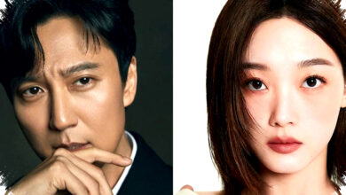 Lee Yoo Mi Bergabung dengan Kim Nam Gil di Nightmare, Perang Melawan Penjahat dengan Kekuatan AI yang Mencekam