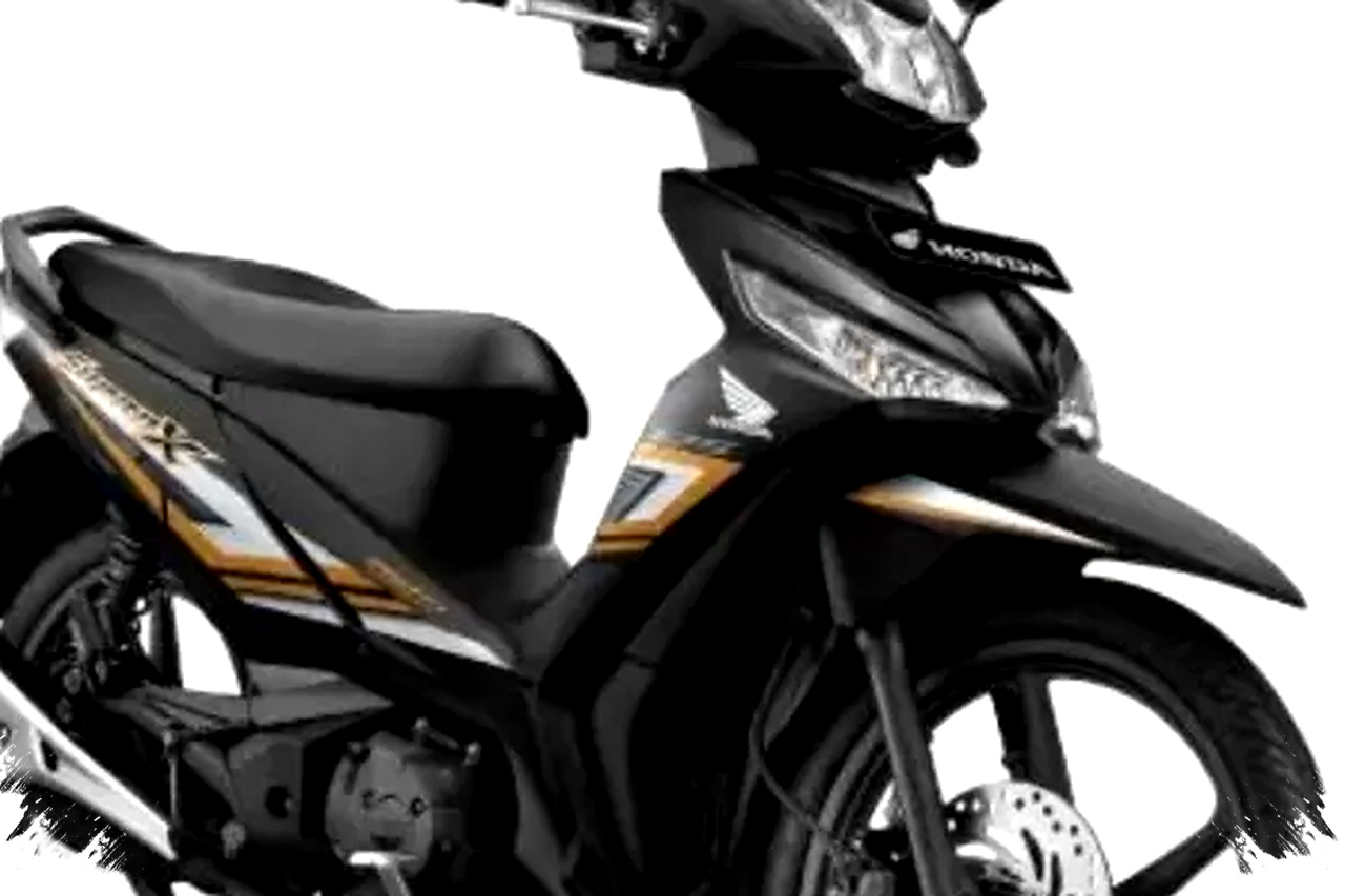 Legenda Belum Tumbang, Honda Supra X 125 2026 Tembus 65 Km/L dan Anti Lowbat! Legenda Belum Tumbang, Honda Supra X 125 2026 Tembus 65 Km/L dan Anti Lowbat!