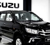 Legenda Diesel Pulang, Isuzu Panther Reborn 2026 Buka Harga Rp288,4 Juta dan Bunga 0%