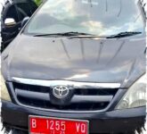 Lelang Kijang Innova Pelat Merah Mulai Rp 35 Jutaan, Untung Pajak Ringan Hanya Rp 500 Ribuan Per Tahun!