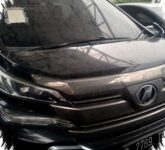 Lelang Toyota Vellfire Rp 100 Jutaan Tanpa STNK dan BPKB, Risiko Tinggi Penantang Pasar Mobil Bekas Mewah! Lelang Toyota Vellfire Rp 100 Jutaan Tanpa STNK dan BPKB, Risiko Tinggi Penantang Pasar Mobil Bekas Mewah!