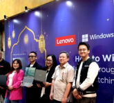 Lenovo Aura Edition Hadirkan AI On-Device, Ubah Cara Profesional Bekerja dan Jaga Keamanan Data Strategis