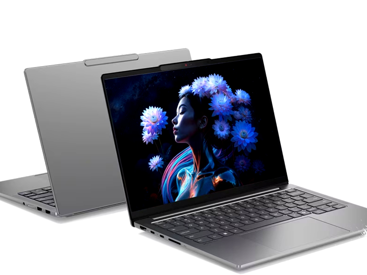 Lenovo IdeaPad Pro 5i Hadir dengan Panther Lake, OLED 14 Inci dan Baterai 92,5 Wh Lenovo IdeaPad Pro 5i Hadir dengan Panther Lake, OLED 14 Inci dan Baterai 92,5 Wh