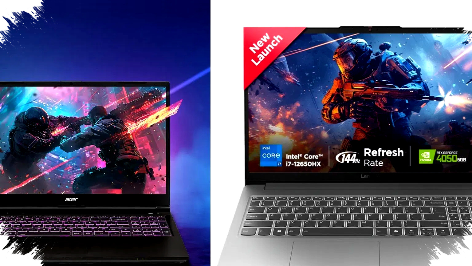 Lenovo LOQ 15 Ternyata Lebih Layak Dibeli, RTX 4050 Acer Aspire 7 Tak Cukup Menolong? Lenovo LOQ 15 Ternyata Lebih Layak Dibeli, RTX 4050 Acer Aspire 7 Tak Cukup Menolong?