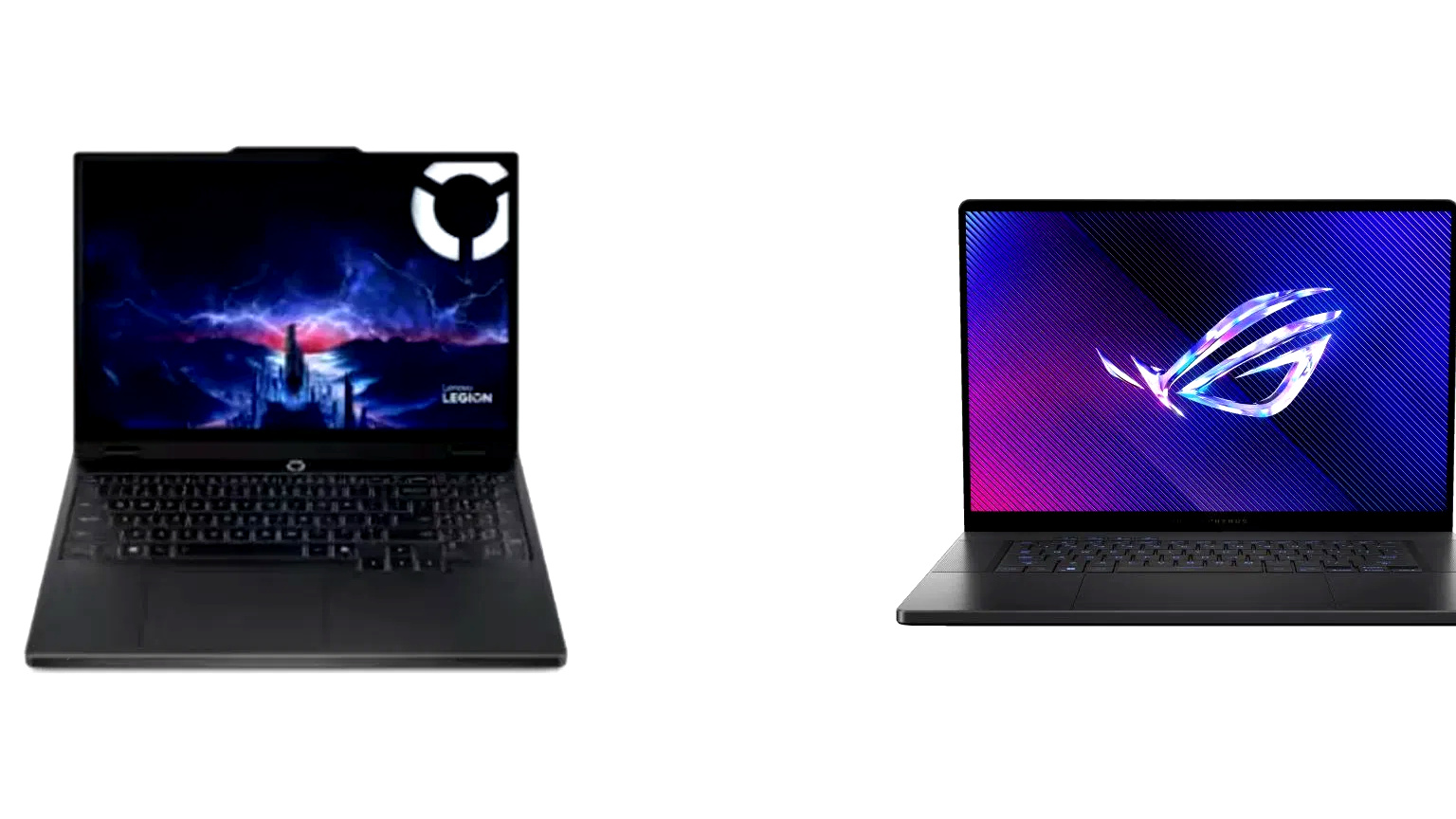 Lenovo Legion 5i Vs ASUS ROG Zephyrus G16, Saat Tenaga Mentah Menantang Mobilitas Premium Lenovo Legion 5i Vs ASUS ROG Zephyrus G16, Saat Tenaga Mentah Menantang Mobilitas Premium