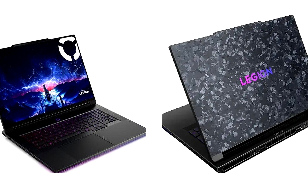 Lenovo Legion 9i 2026 Meluncur, Pendingin Cair dan RTX 5090 di Harga Rp75 Jutaan Lenovo Legion 9i 2026 Meluncur, Pendingin Cair dan RTX 5090 di Harga Rp75 Jutaan