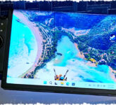 Lenovo Legion Go Fold Hadir Dengan Layar Lipat Fleksibel, Transformasi Gahar Dari Handheld Gaming Jadi Laptop Mini! Lenovo Legion Go Fold Hadir Dengan Layar Lipat Fleksibel, Transformasi Gahar Dari Handheld Gaming Jadi Laptop Mini!