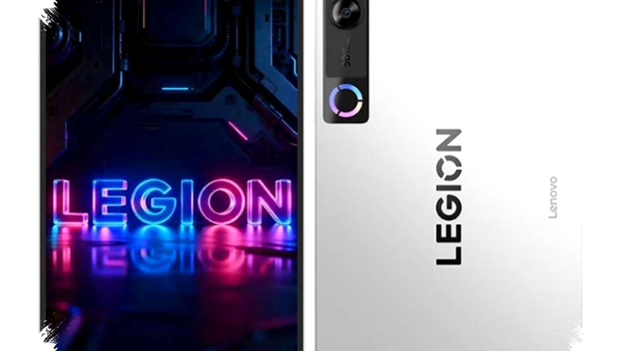 Lenovo Legion Y700 2026, Tablet 8,8 Inci 165 Hz Yang Membuat HP Gaming Terasa Kecil! Lenovo Legion Y700 2026, Tablet 8,8 Inci 165 Hz Yang Membuat HP Gaming Terasa Kecil!