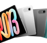 Lenovo Lepas Xiaoxin Pro 13 dan Pro GT 13, Layar 3.5K 144Hz Bertemu Snapdragon Elite