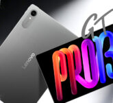 Lenovo Rilis Dua Tablet Ringan 13 Inci, Layar 144 Hz dan Chip Flagship Jadi Taruhan Utama