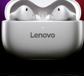 Lenovo Rilis TWS Yoga ANC Murah, Terhubung Instan ke Laptop Yoga