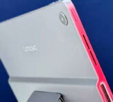 Lenovo Tab Plus Gen 2 Bocor, Speaker Melingkar JBL Jadi Kunci Desain Baru