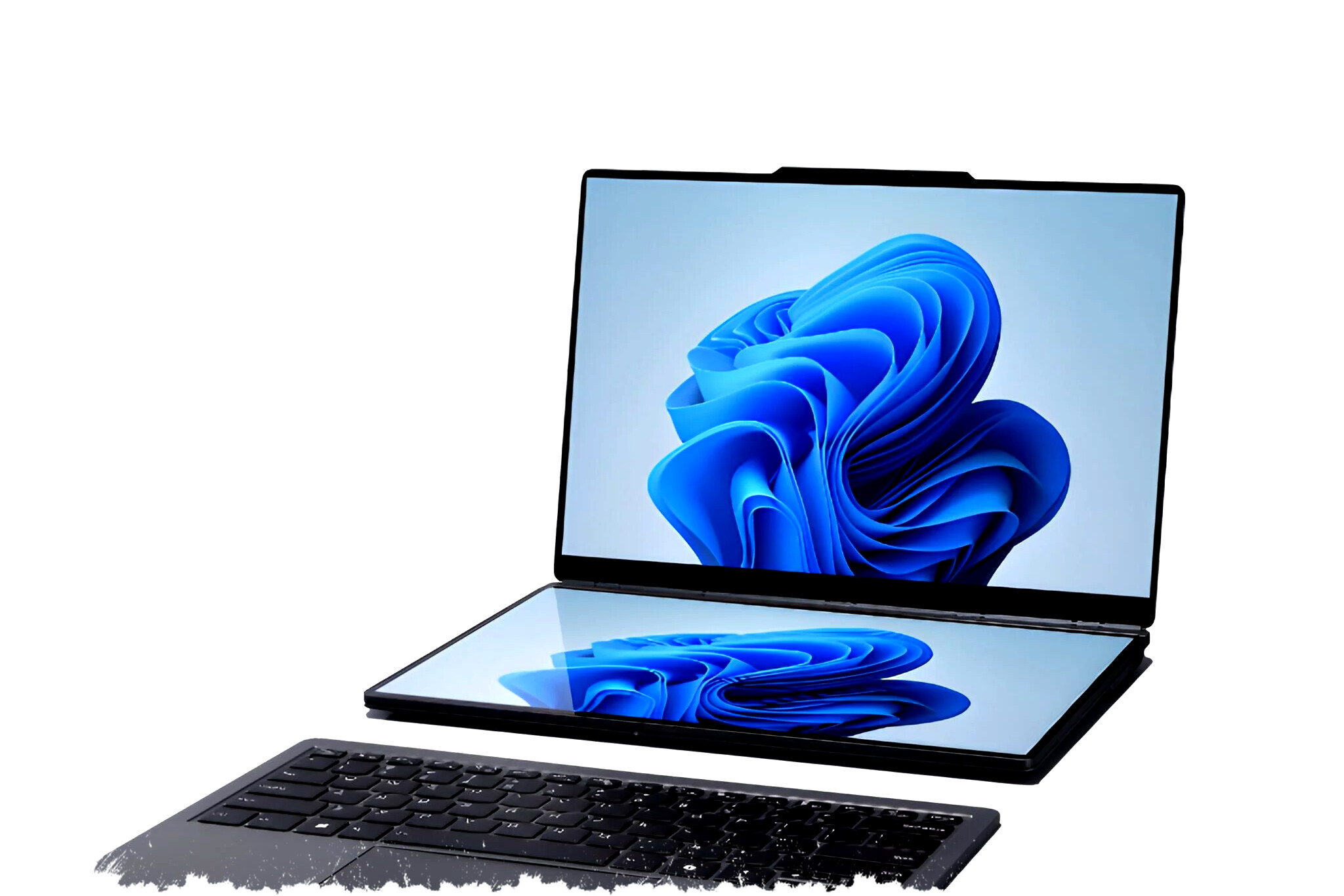 Lenovo ThinkBook Modular AI PC Bocor Jelang MWC 2026, Era Laptop Fleksibel dan Inovasi Tanpa Batas Dimulai? Lenovo ThinkBook Modular AI PC Bocor Jelang MWC 2026, Era Laptop Fleksibel dan Inovasi Tanpa Batas Dimulai?