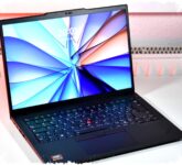 Lenovo ThinkPad P14s Bertenaga Ryzen AI 9 HX dengan 96GB RAM Kini Anjlok 45%, Workstation Impian Penjelajah AI Lenovo ThinkPad P14s Bertenaga Ryzen AI 9 HX dengan 96GB RAM Kini Anjlok 45%, Workstation Impian Penjelajah AI
