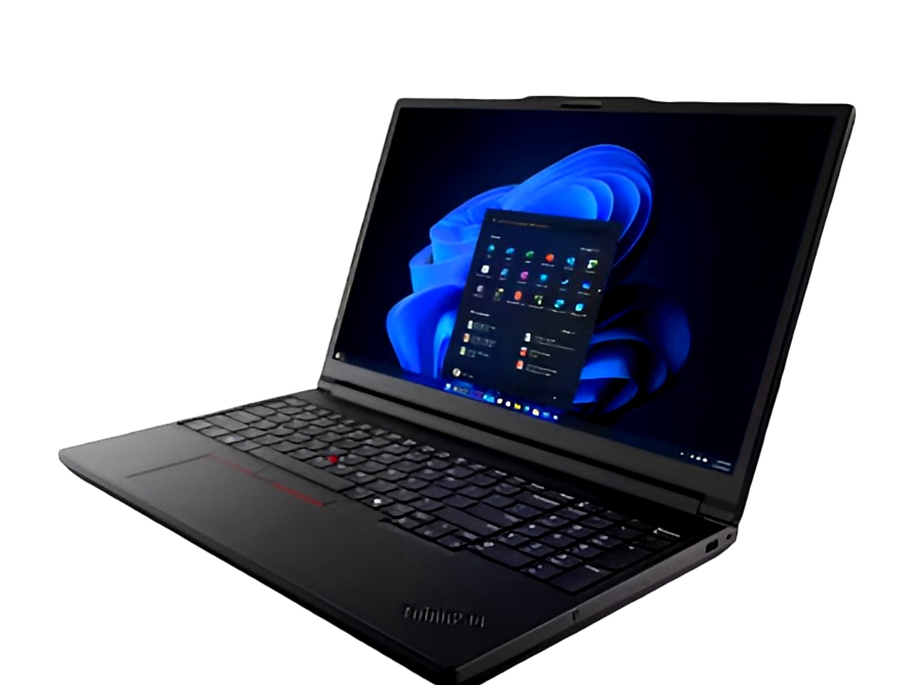 Lenovo ThinkPad P16 Turun Tajam, Workstation RTX dan 32 GB DDR5 Kini Lebih Masuk Akal Lenovo ThinkPad P16 Turun Tajam, Workstation RTX dan 32 GB DDR5 Kini Lebih Masuk Akal