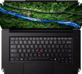 Lenovo ThinkPad T1g Gen 9 Muncul Diam-Diam, RTX 5070 12 GB dan Panther Lake Jadi Kunci