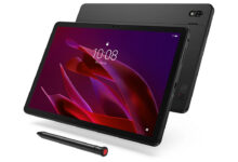 Lenovo ThinkTab X11 Hadir dengan Konsep Tablet Modular, Baterai Bisa Dilepas dan Tetap Bisa Digunakan Saat Charging