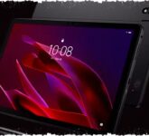 Lenovo ThinkTab X11 Tampil Tangguh di MWC, Tablet Android Kokoh dengan Baterai Ganti Sendiri dan Fitur Canggih Lenovo ThinkTab X11 Tampil Tangguh di MWC, Tablet Android Kokoh dengan Baterai Ganti Sendiri dan Fitur Canggih