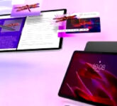 Lenovo ThinkTab X11 Tangguh untuk Medan Berat, IdeaTab Pro Gen 2 Hadir dengan AI Canggih untuk Pelajar Modern Lenovo ThinkTab X11 Tangguh untuk Medan Berat, IdeaTab Pro Gen 2 Hadir dengan AI Canggih untuk Pelajar Modern