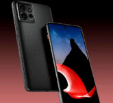 Lenovo Uji Smartphone Layar Raksasa 7,5 Inci Kamera 200MP, Bisakah Gempur Pasar Menengah yang Kian Sengit?