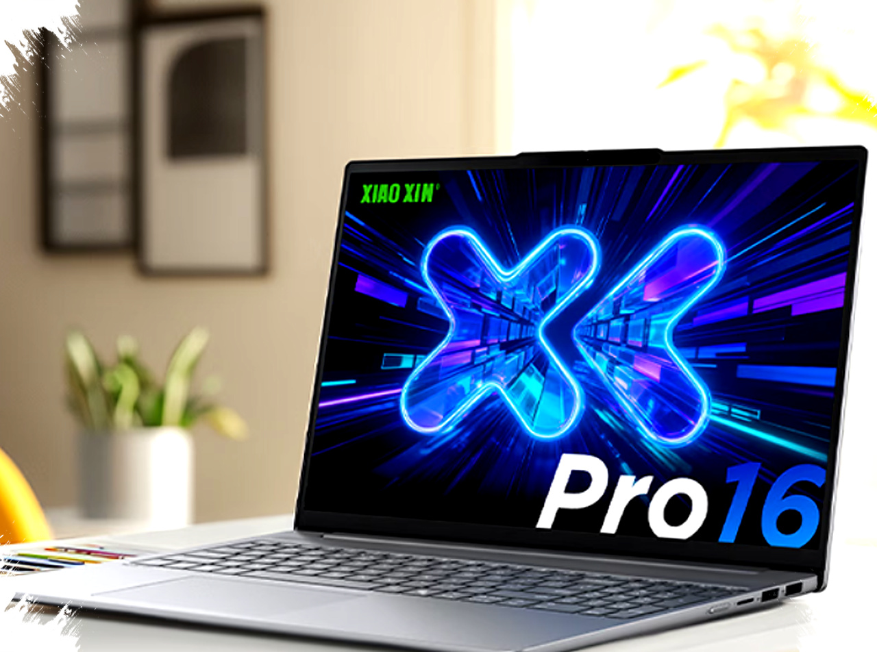 Lenovo Xiaoxin Pro 16 2026 Resmi Hadir, Intel Panther Lake dan AI 50 TOPS Jadi Taruhan Utama
