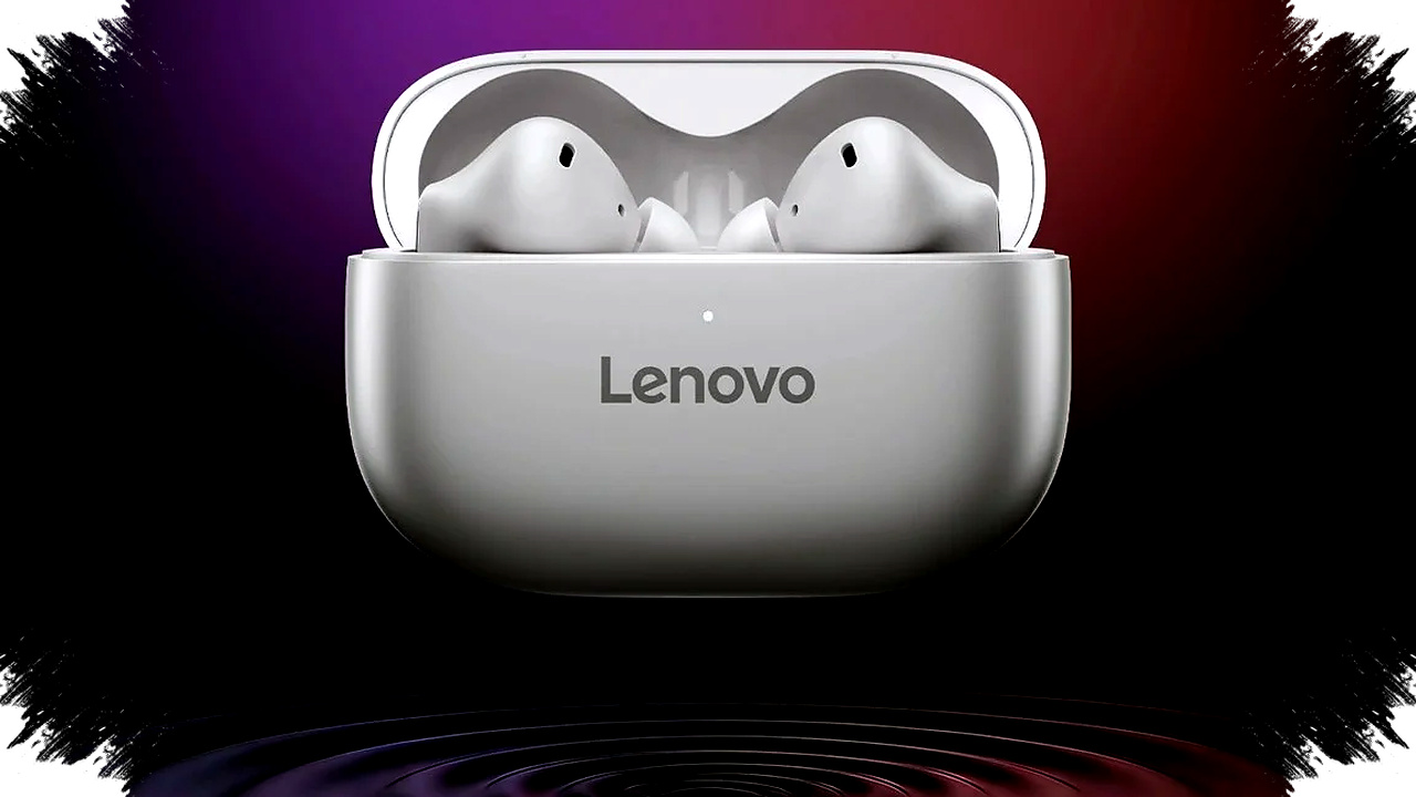 Lenovo YOGA TWS Hadir Lebih Cerdas, ANC -40dB dan Pairing Instan Jadi Senjata Utama Lenovo YOGA TWS Hadir Lebih Cerdas, ANC -40dB dan Pairing Instan Jadi Senjata Utama