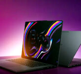 Lenovo Yoga Pro 16 dan 15 Aura AI Meluncur, OLED Tajam dan Tenaga AI Jadi Senjata Utama