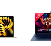 Lenovo Yoga Slim 7 Tantang MacBook M5 Air, RAM 32GB atau Ekosistem yang Menang?