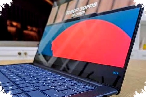 Lenovo Yoga Slim 7x Baterai Tahan 15 Jam, Pilihan Mahasiswa Aktif yang Butuh Performa Tanpa Kompromi Lenovo Yoga Slim 7x Baterai Tahan 15 Jam, Pilihan Mahasiswa Aktif yang Butuh Performa Tanpa Kompromi