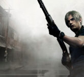 Leon S Kennedy Di Silent Hill, Monster Tak Lagi Jadi Masalah Leon S Kennedy Di Silent Hill, Monster Tak Lagi Jadi Masalah