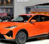 Lepas L6 EV Debut Dunia Di Bangkok, Harga Rp310 Jutaan Bikin Rival Waspada