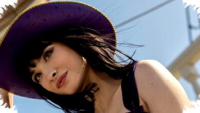 Lera Abova Si Misterius di One Piece Live Action, Dari Siberia ke Panggung Internasional yang Mengubah Kariernya Selamanya