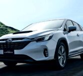 Levorg Layback Subaru, Warisan Outback Sport yang Tak Pernah Tiba di Pasar Amerika