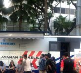 Lewat Antrean Panjang di Kantor, Raih Kemudahan Bayar Pajak dengan Jadwal Samsat Keliling Jadetabek 11 Maret 2026