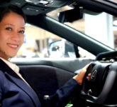 Lexus Bidik Segmen Profesional Muda, Ubah Cara Berinteraksi Dengan Aktivitas Lifestyle Eksklusif dan Model Kompak Entry Luxury