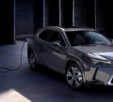 Lexus Hentikan Produksi UX 300e Crossover Listrik Pertama, Apa Yang Terjadi Dengan Masa Depan Mobil Listrik Mereka?