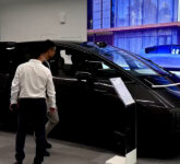 Li Auto Balik Beli Sahamnya Sendiri, Langkah Pertama Saat Penjualan dan Saham Tertekan