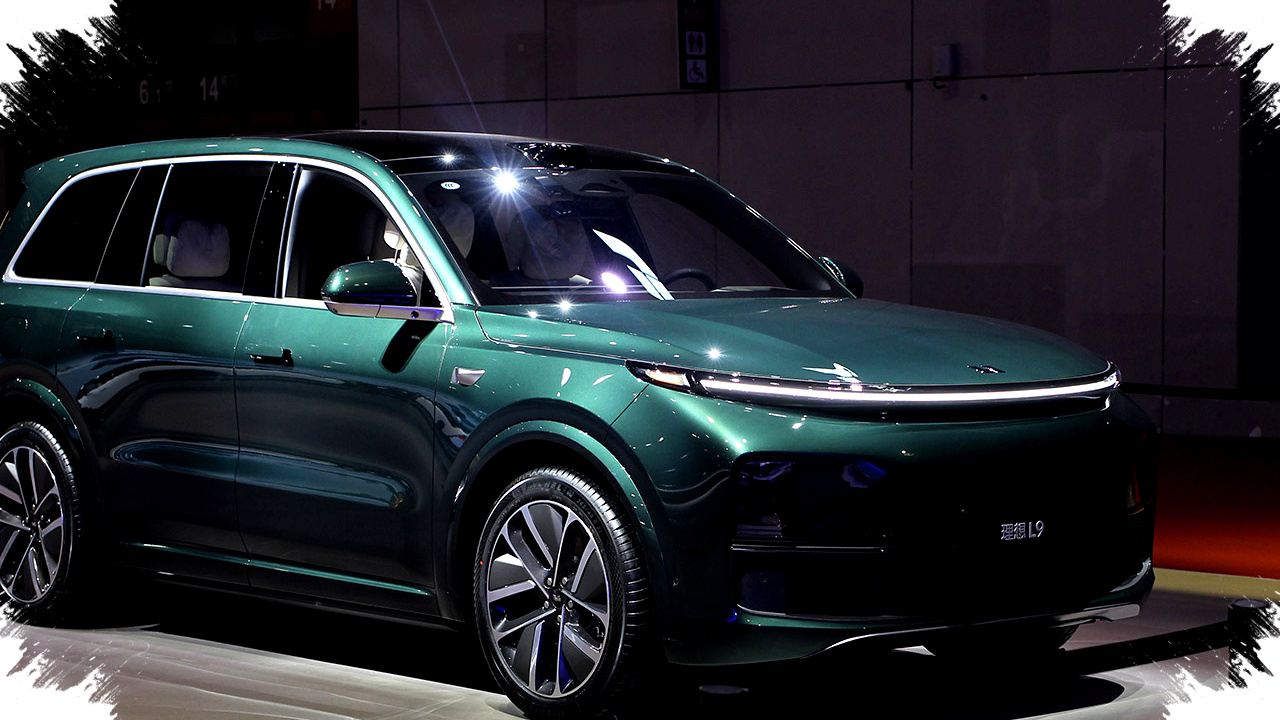 Li Auto Siapkan Lonjakan Penjualan 20 Persen di 2026, Strategi Baru dan Model Flagship Jadi Tumpuan Kebangkitan Li Auto Siapkan Lonjakan Penjualan 20 Persen di 2026, Strategi Baru dan Model Flagship Jadi Tumpuan Kebangkitan