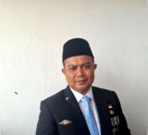 Libur Idulfitri Bukan Alasan, Kendaraan Dinas Wajib Tetap Jadi Aset Negara