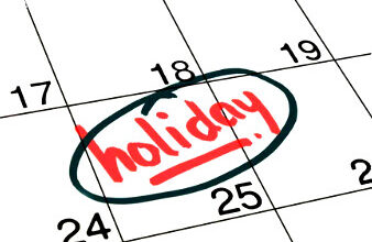 Libur Lebaran 2026 Menghadirkan Libur Panjang Hingga 5 Hari, Jadwal Resmi Siap Menanti Pengumuman Sidang Isbat!