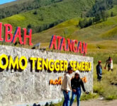 Libur Lebaran 2026, Polda Jatim Kerahkan Pasukan di 488 Lokasi Wisata Antisipasi Lonjakan Wisatawan